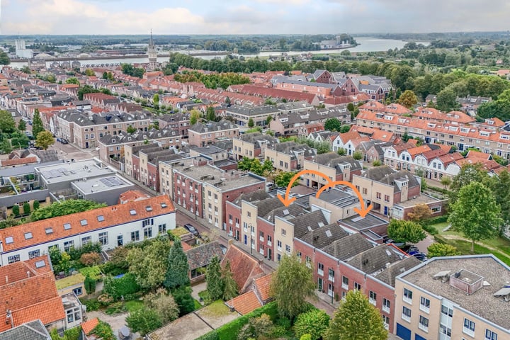 Bekijk foto van Havenstraat 154