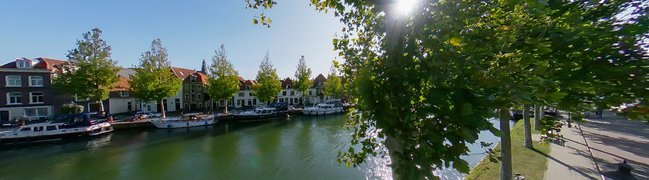 Bekijk 360° foto van Centrum Weesp van Aquamarin 15