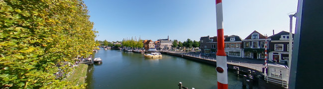 Bekijk 360° foto van Centrum Weesp 1 van Aquamarin 15