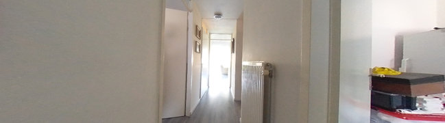 Bekijk 360° foto van Hal van Nieuwe Koningstraat 245