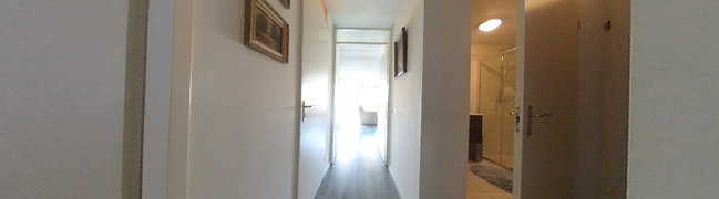 Bekijk 360° foto van Hal van Nieuwe Koningstraat 245