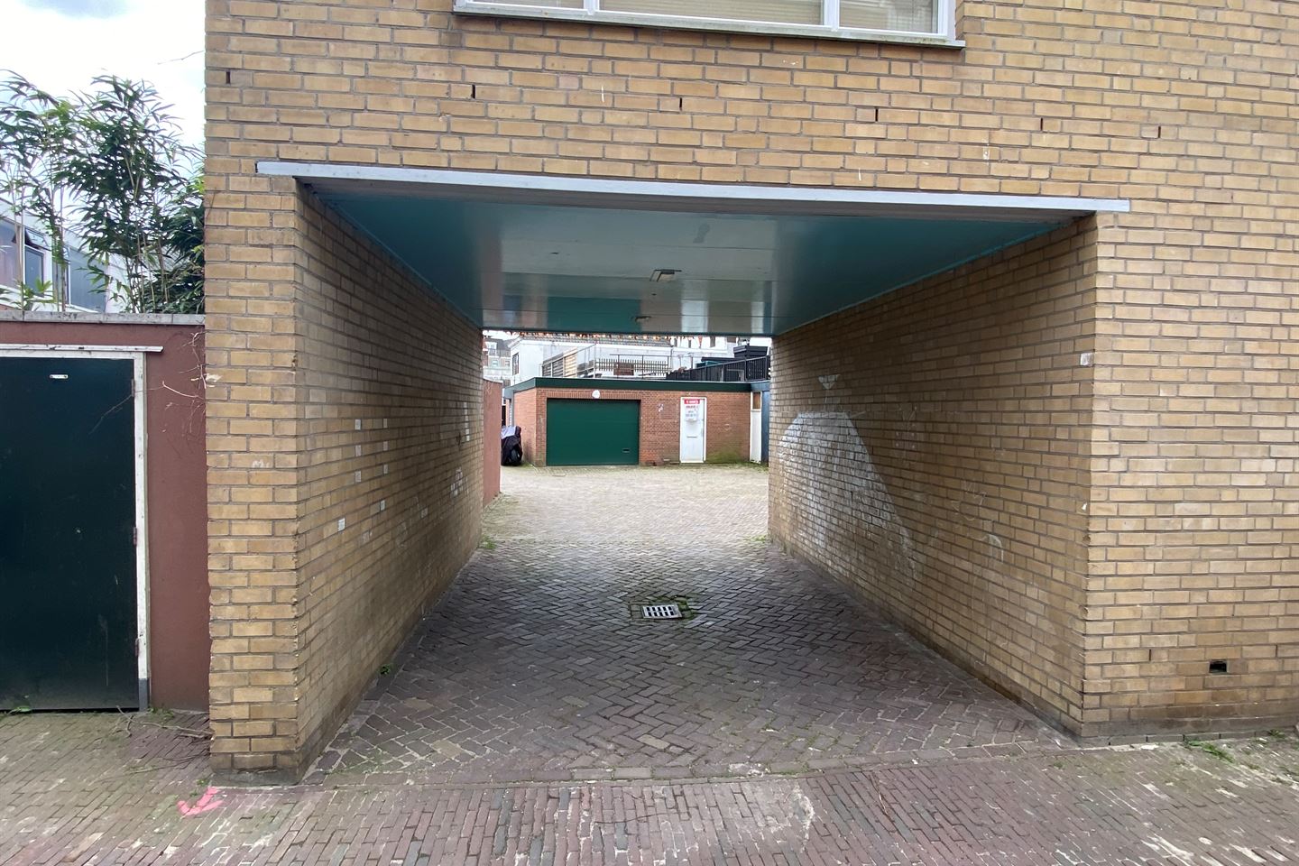 Bekijk foto 4 van Ververstraat 3