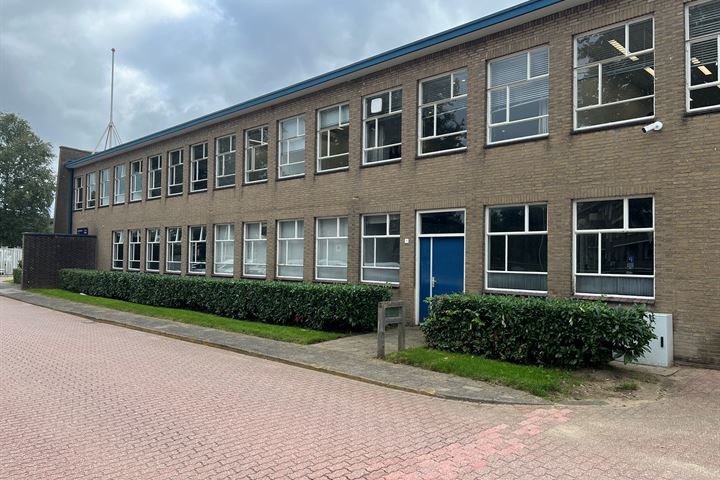 Ceintuurbaan 15 B1, Zwolle