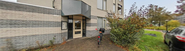 Bekijk 360° foto van Entree van Wagenstraat 37