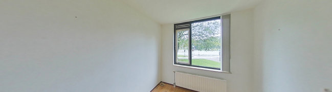 Bekijk 360° foto van Slaapkamer van Wagenstraat 37