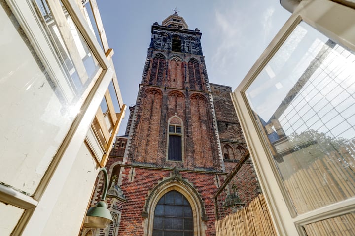 View photo 13 of Achter de Kerk 9-E