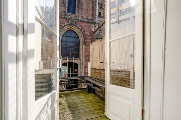 View photo 14 of Achter de Kerk 9-E