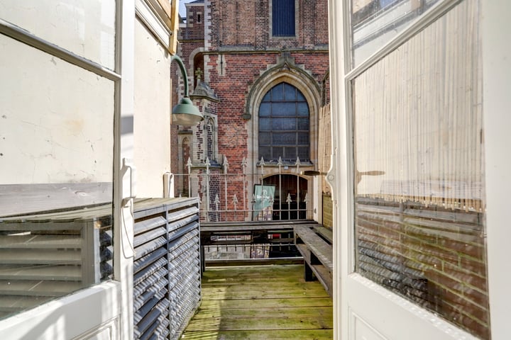 View photo 15 of Achter de Kerk 9-E