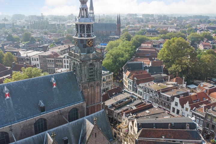 View photo 32 of Achter de Kerk 9-E