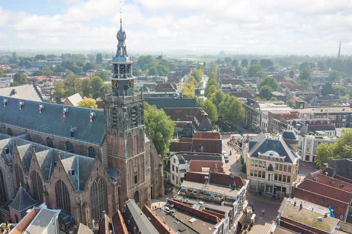 View photo 34 of Achter de Kerk 9-E