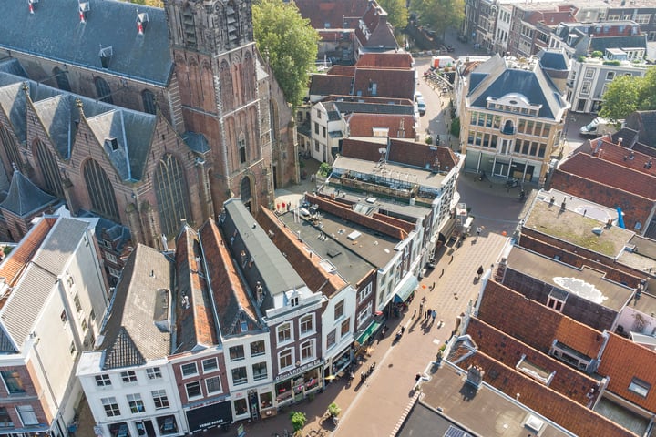 View photo 35 of Achter de Kerk 9-E