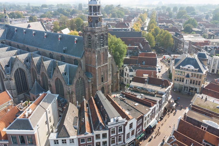 View photo 36 of Achter de Kerk 9-E