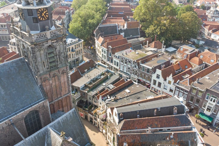 View photo 37 of Achter de Kerk 9-E