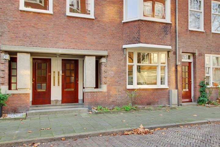 View photo 22 of Vogelenzangstraat 53-H