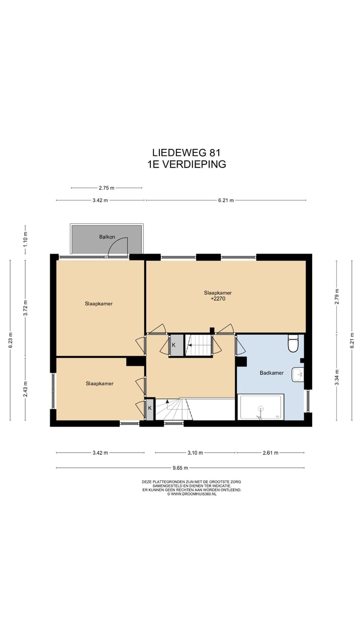 Foto 58 van Liedeweg 81