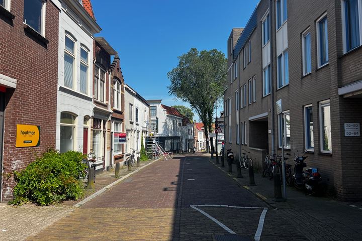 View photo 6 of Lange Noodgodsstraat