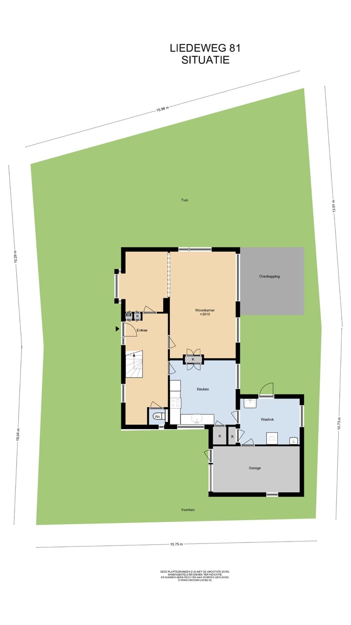 Foto 51 van Liedeweg 81