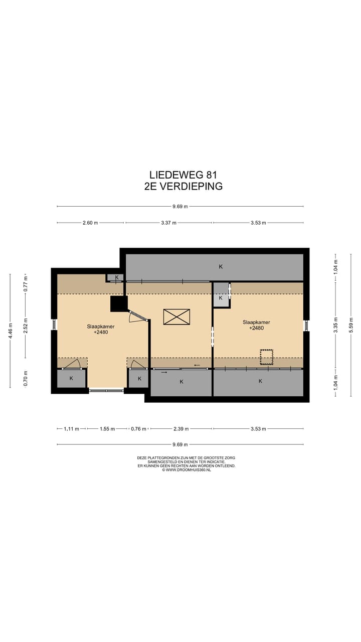 Foto 54 van Liedeweg 81