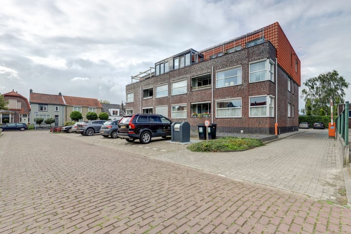 Foto 2 van Damstraat 59-B