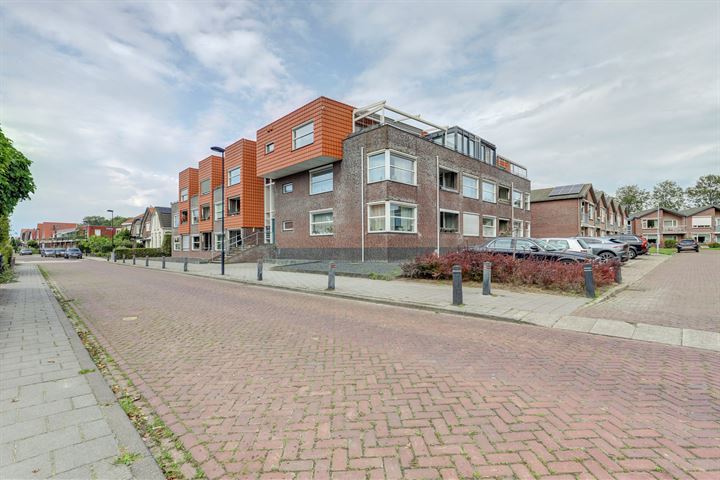 Bekijk foto 3 van Damstraat 59-B