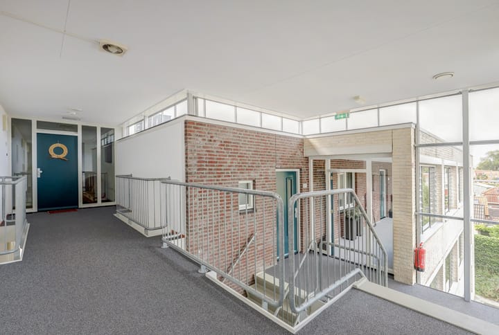 Foto 4 van Damstraat 59-B