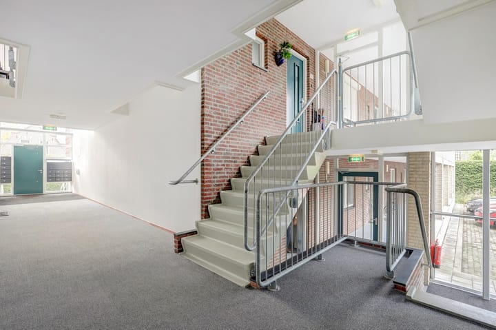 Foto 5 van Damstraat 59-B