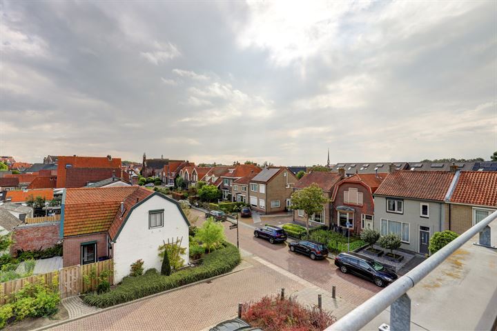 Bekijk foto 34 van Damstraat 59-B