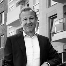 Marvin van Rijn - Makelaar (Directeur)