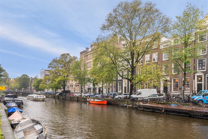 Bekijk foto 60 van Herengracht 116-C