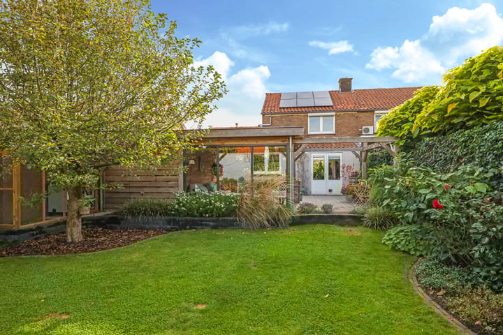 Foto 2 van Asterstraat 6