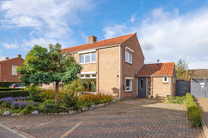 Foto 5 van Asterstraat 6