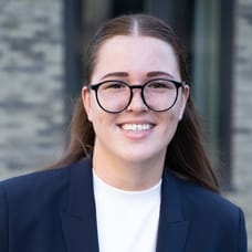 Fleur Hoogervorst - Makelaar