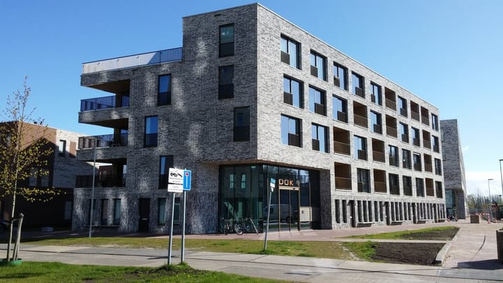 De Kaai 93
