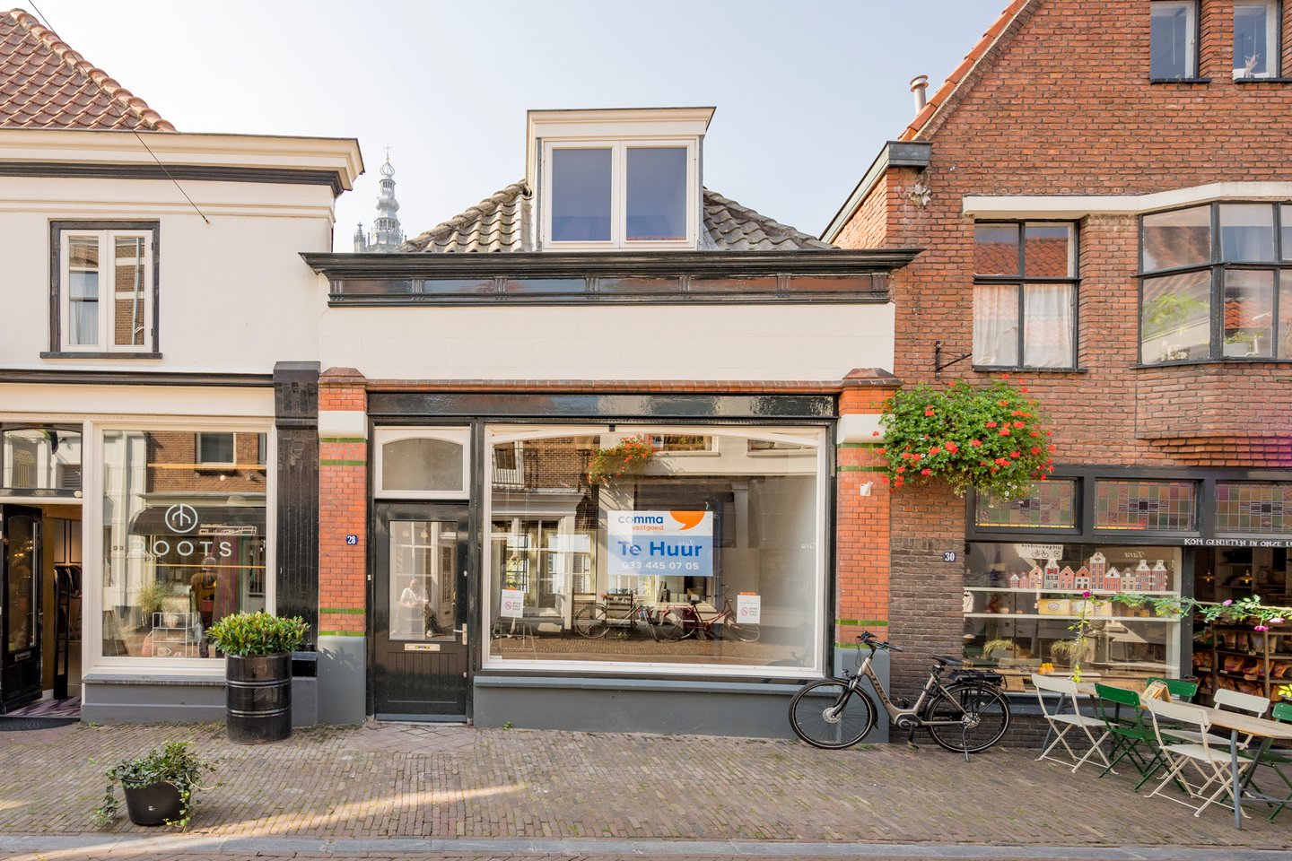 Bekijk foto 1 van Krommestraat 28