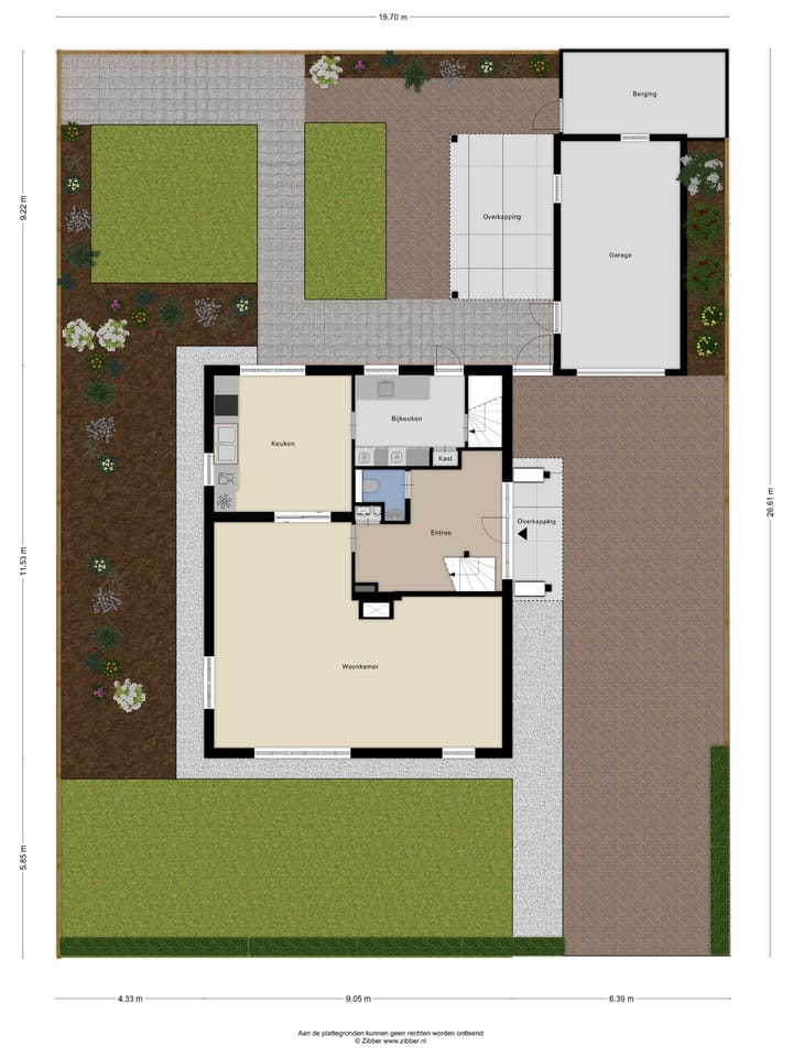 Foto 41 van Molenesch 3