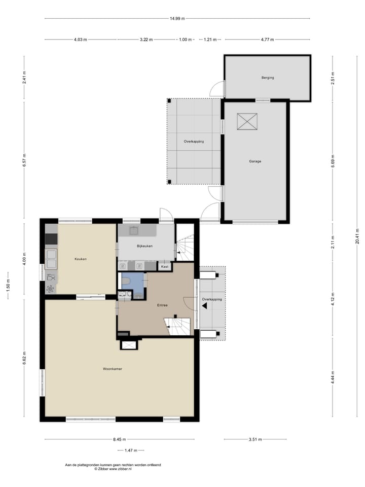 Foto 43 van Molenesch 3