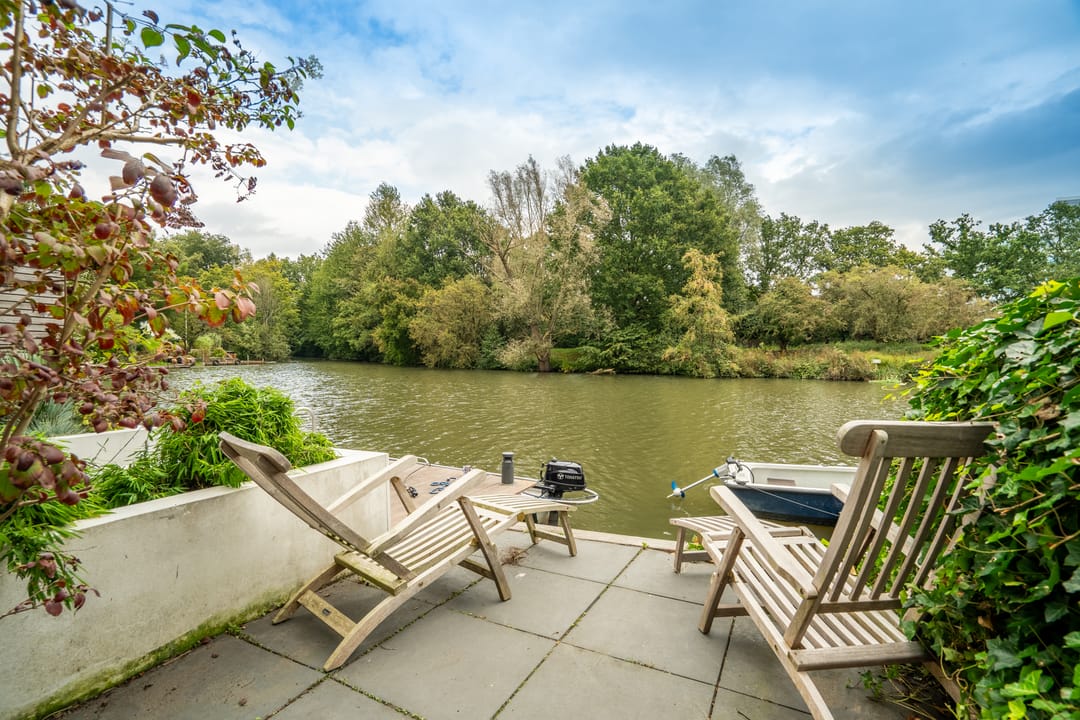 Foto 2 van Frederik Hendrikstraat 4