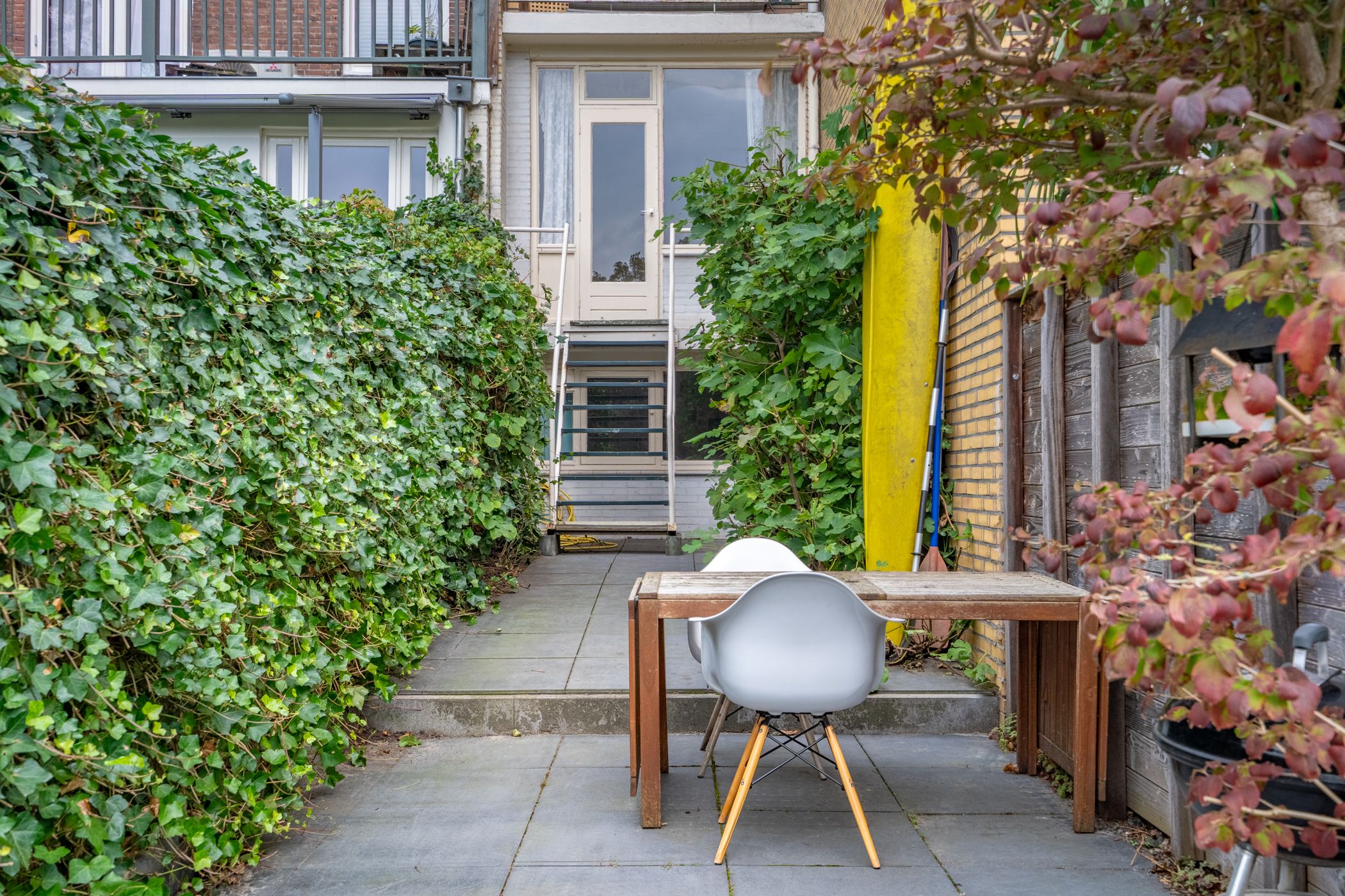 Foto 3 van Frederik Hendrikstraat 4