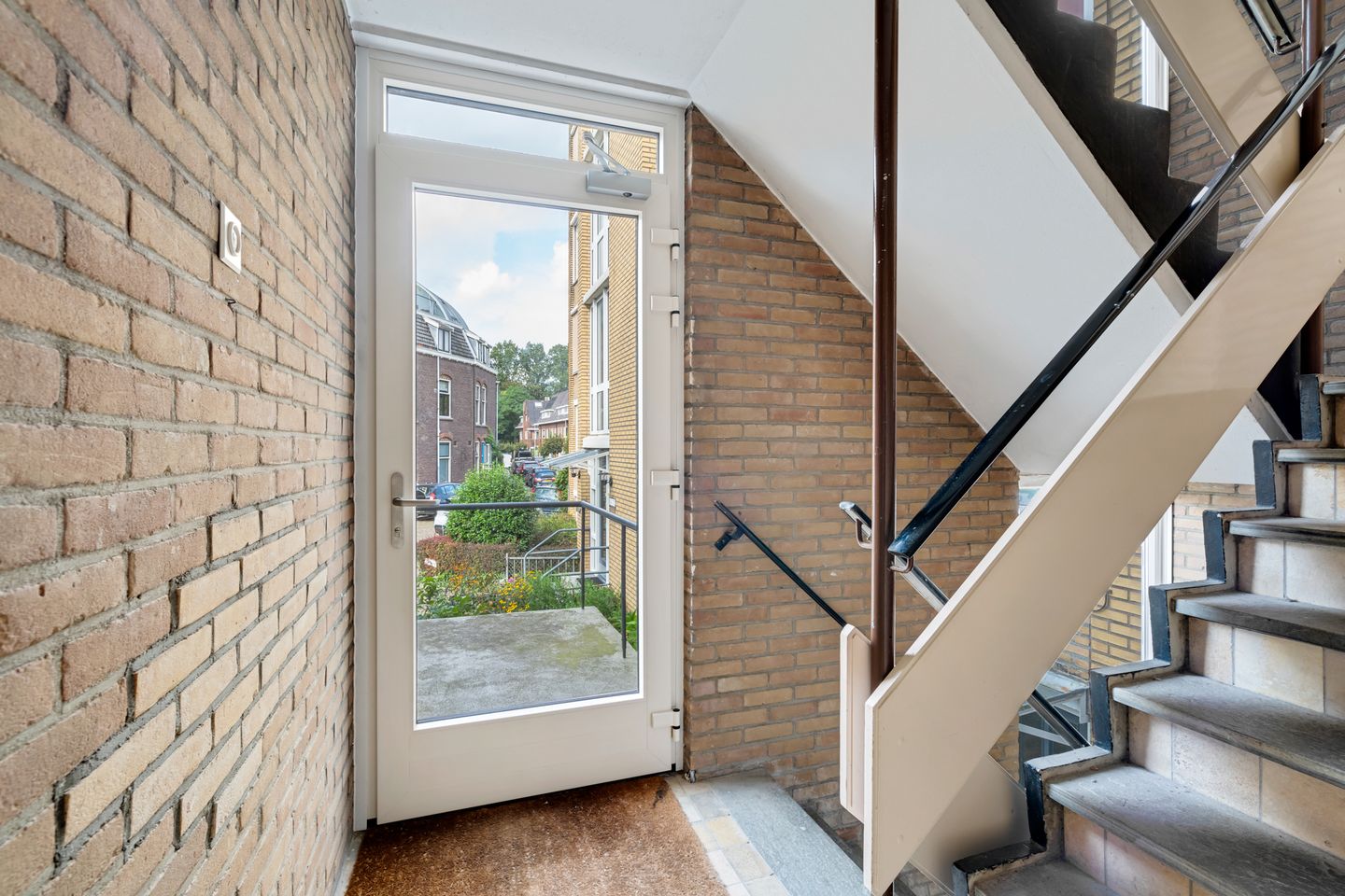 Foto 4 van Frederik Hendrikstraat 4