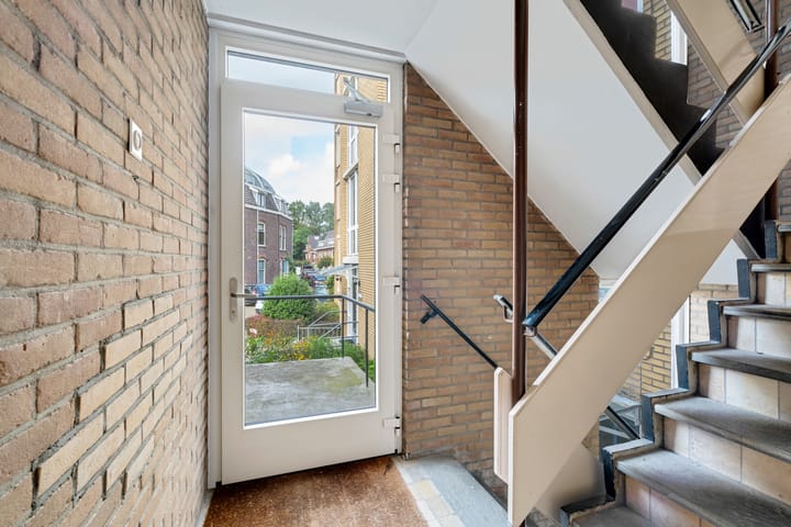 Foto 4 van Frederik Hendrikstraat 4