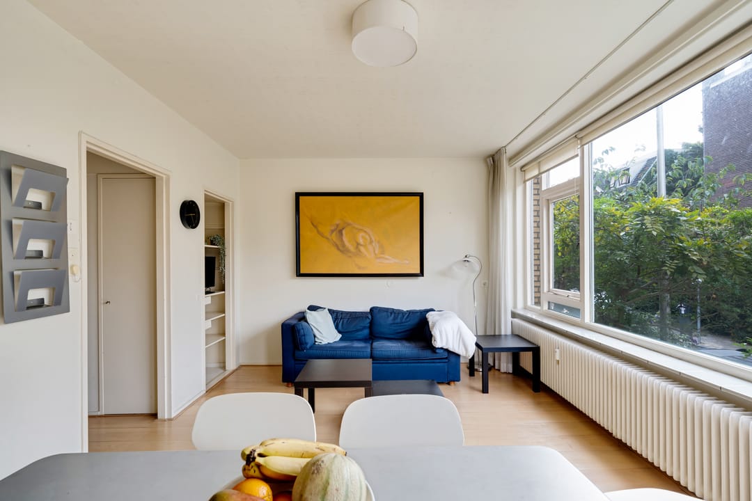 Foto 7 van Frederik Hendrikstraat 4