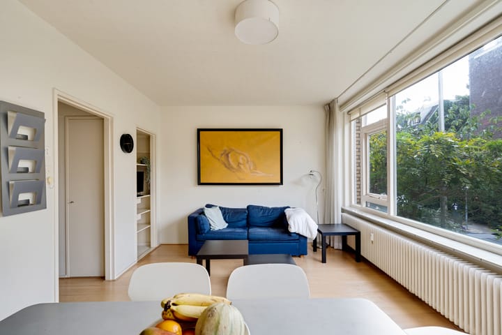 Foto 7 van Frederik Hendrikstraat 4