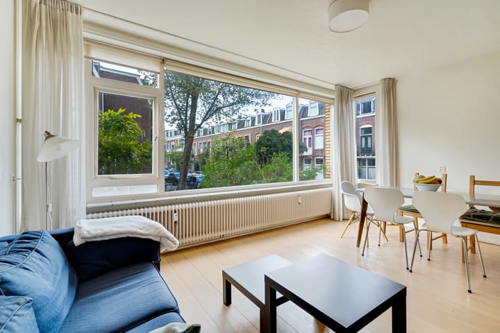 Foto 8 van Frederik Hendrikstraat 4