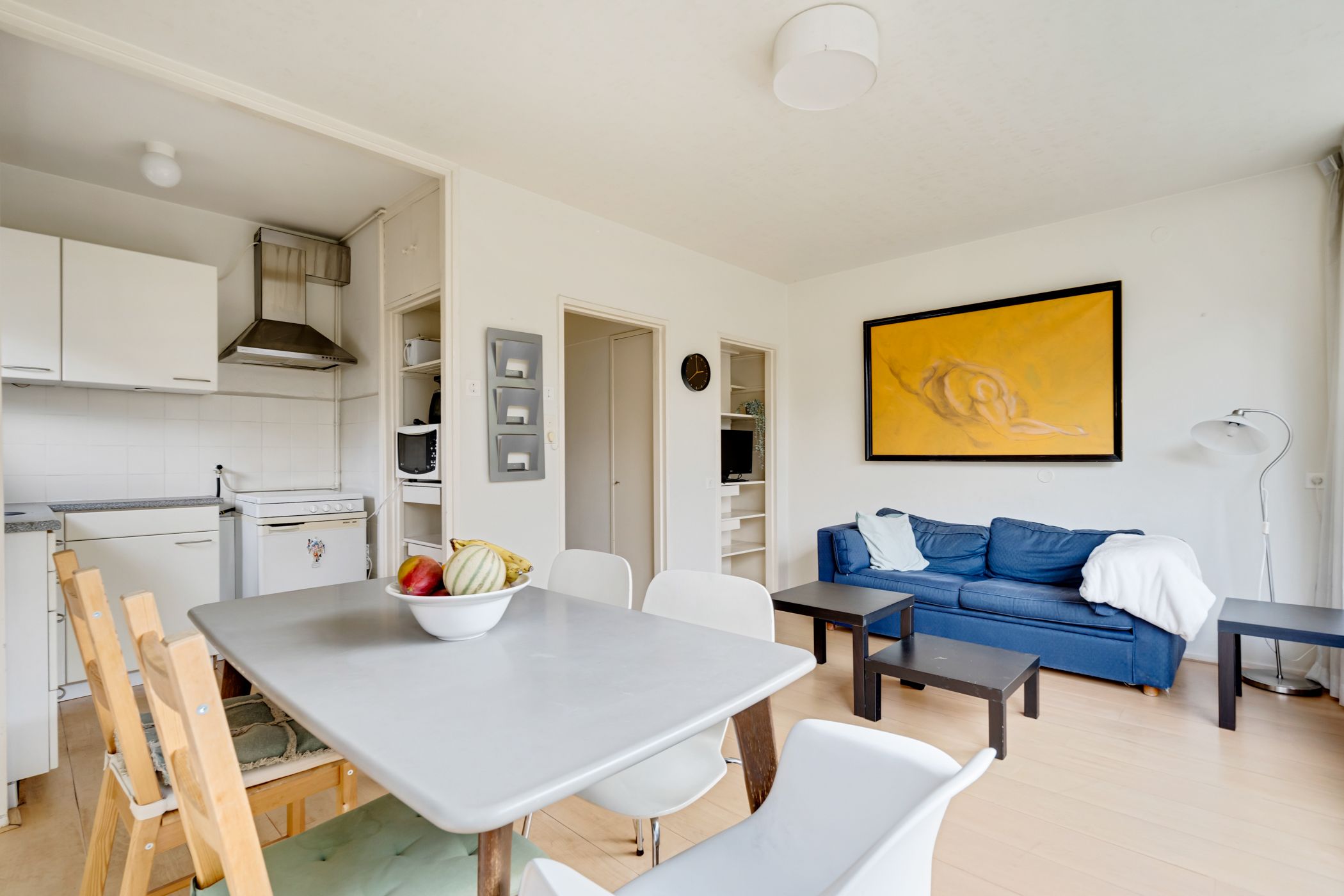 Foto 9 van Frederik Hendrikstraat 4