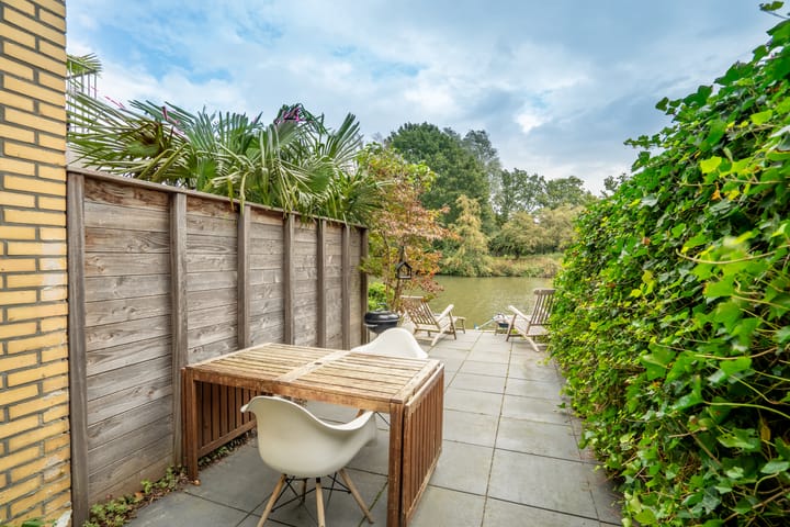 Foto 22 van Frederik Hendrikstraat 4