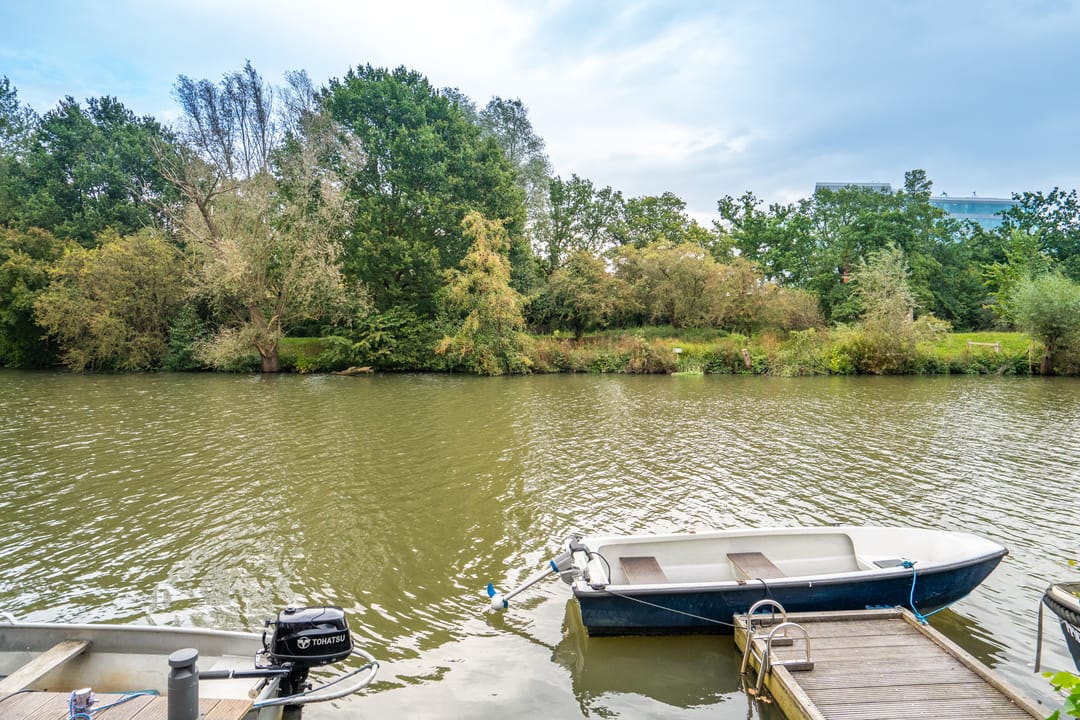 Foto 23 van Frederik Hendrikstraat 4