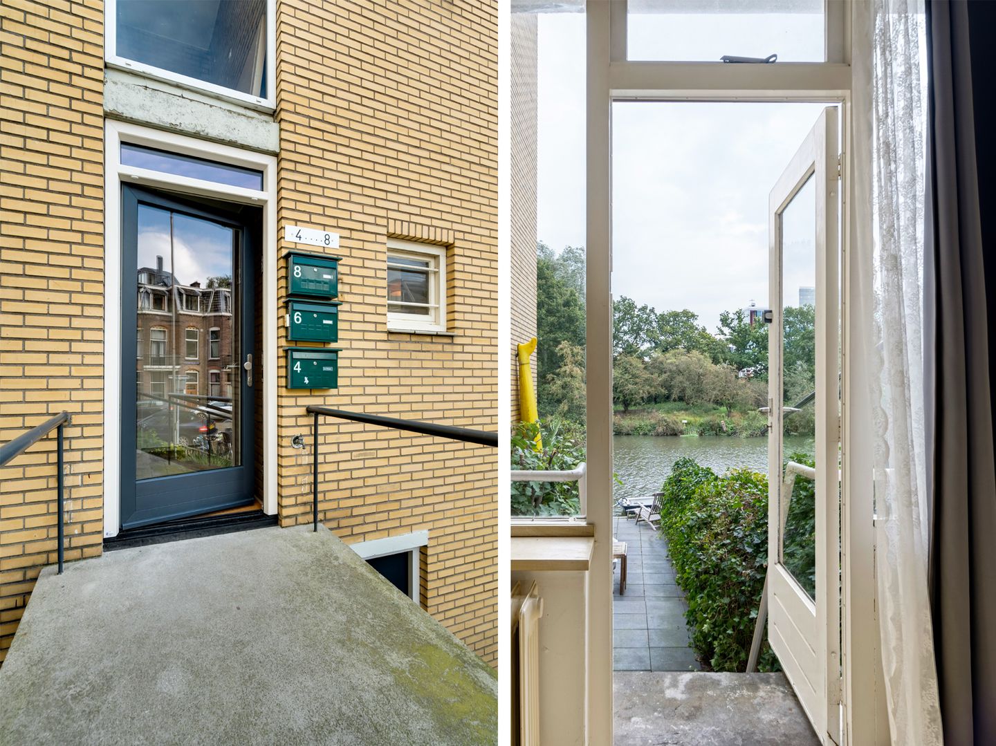 Foto 19 van Frederik Hendrikstraat 4