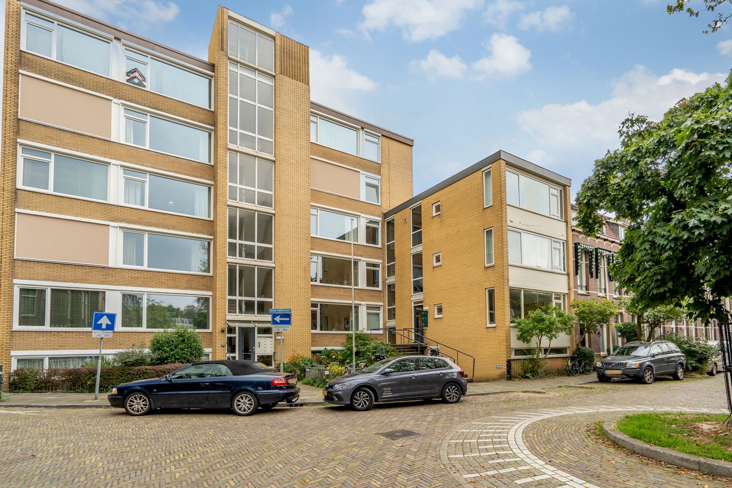 Foto 29 van Frederik Hendrikstraat 4