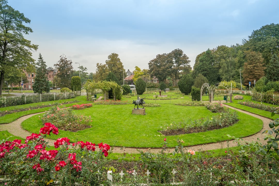 Foto 28 van Frederik Hendrikstraat 4