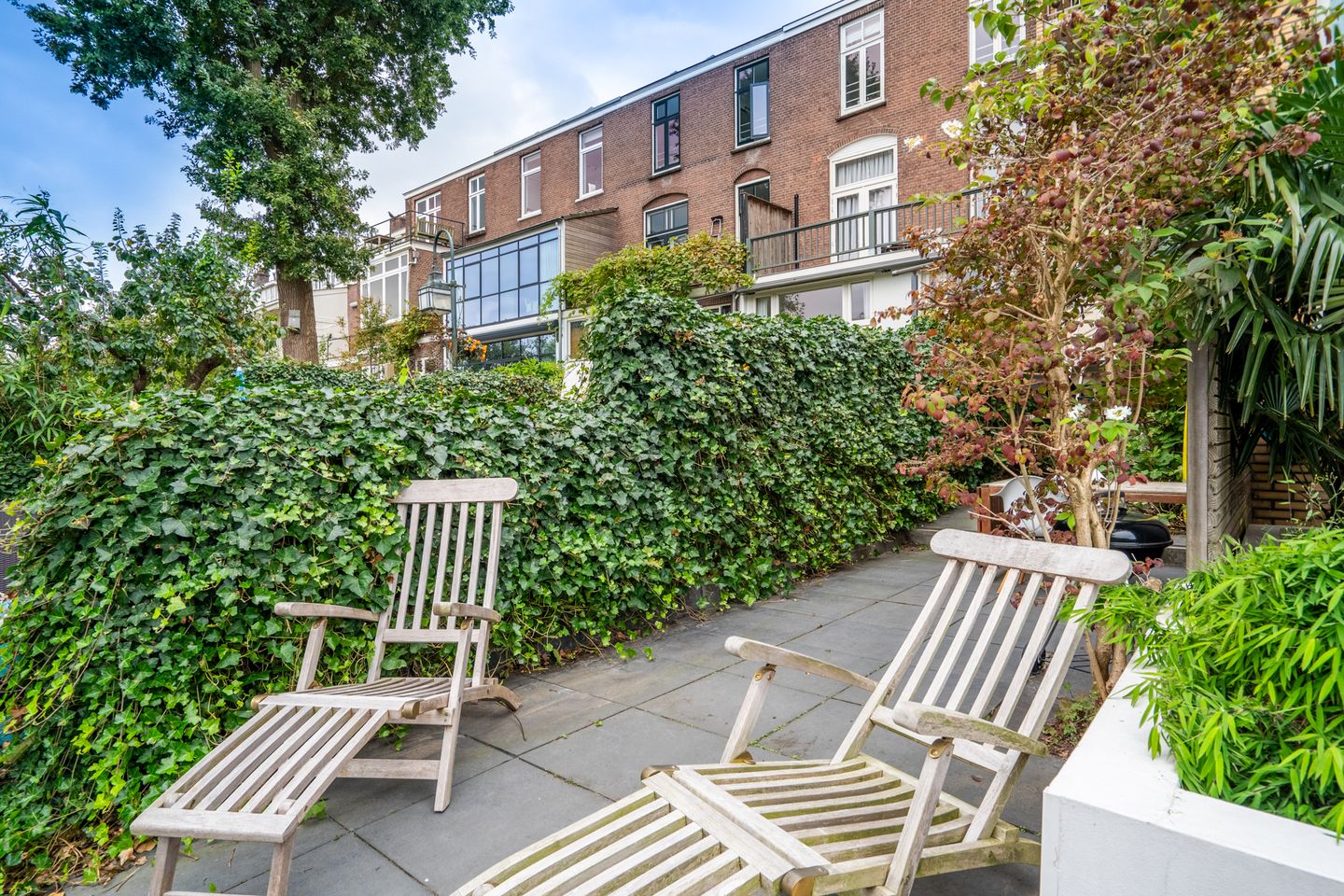 Foto 25 van Frederik Hendrikstraat 4